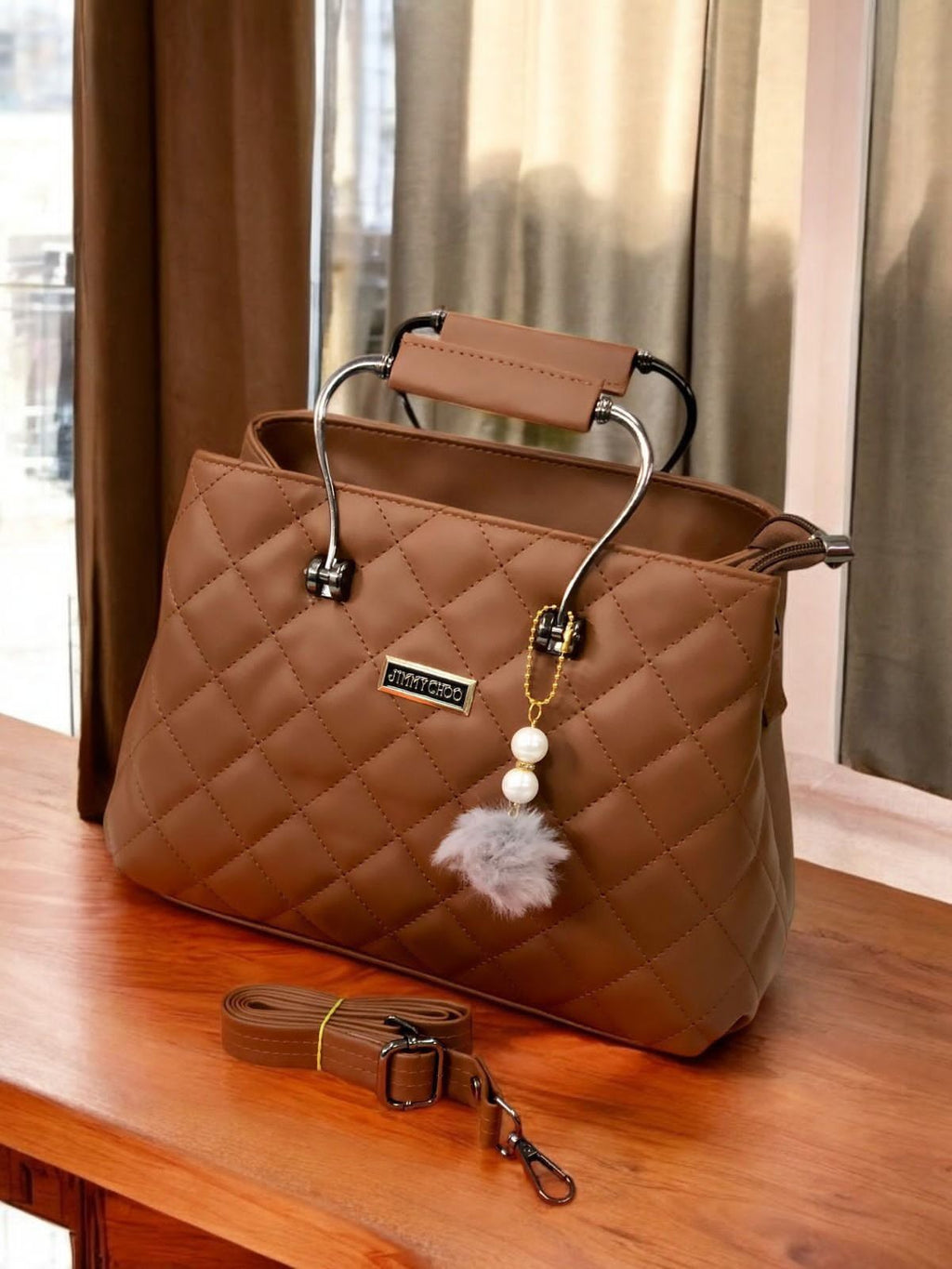 Ladies side hand bags