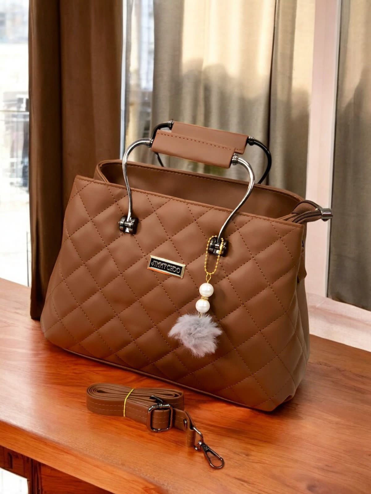 Ladies side hand bags