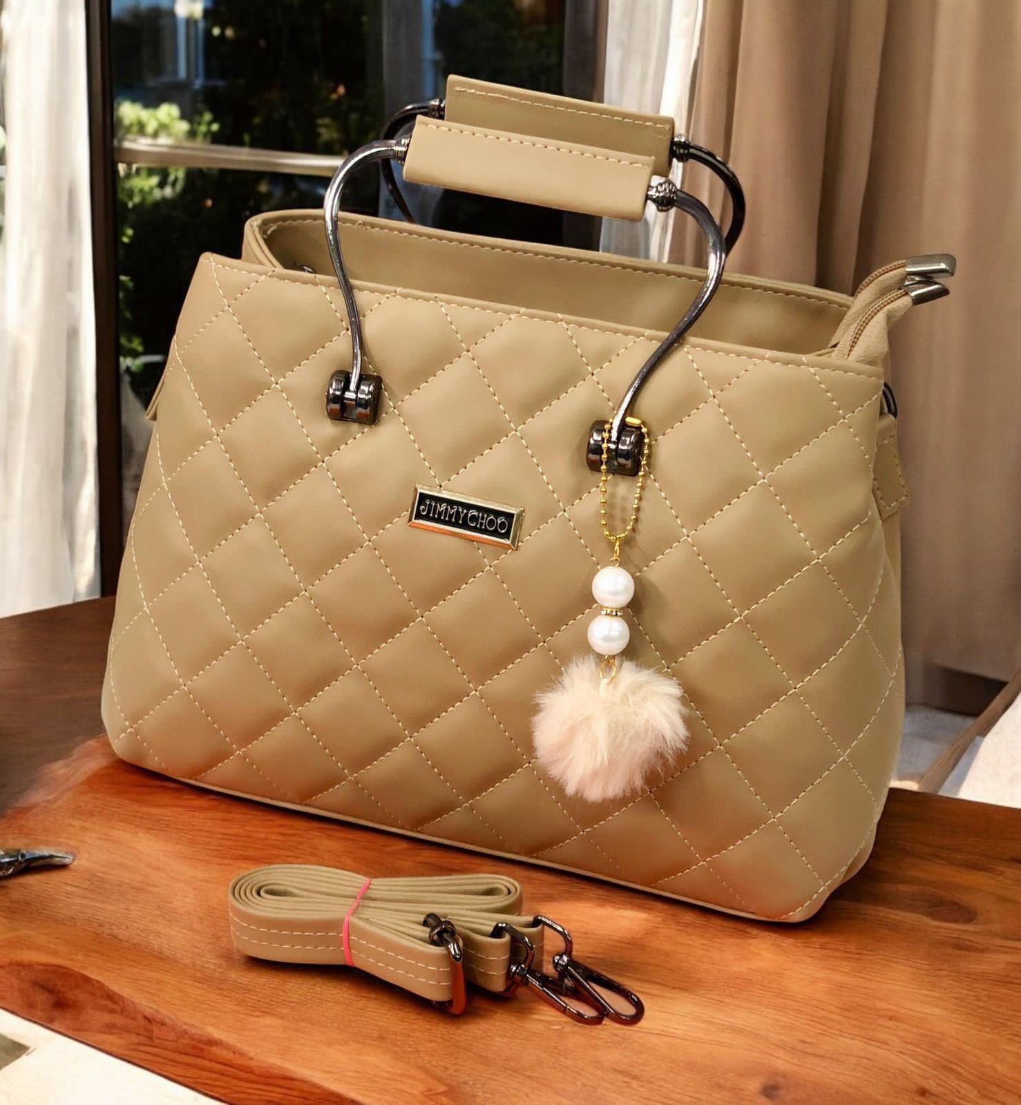 Ladies side hand bags