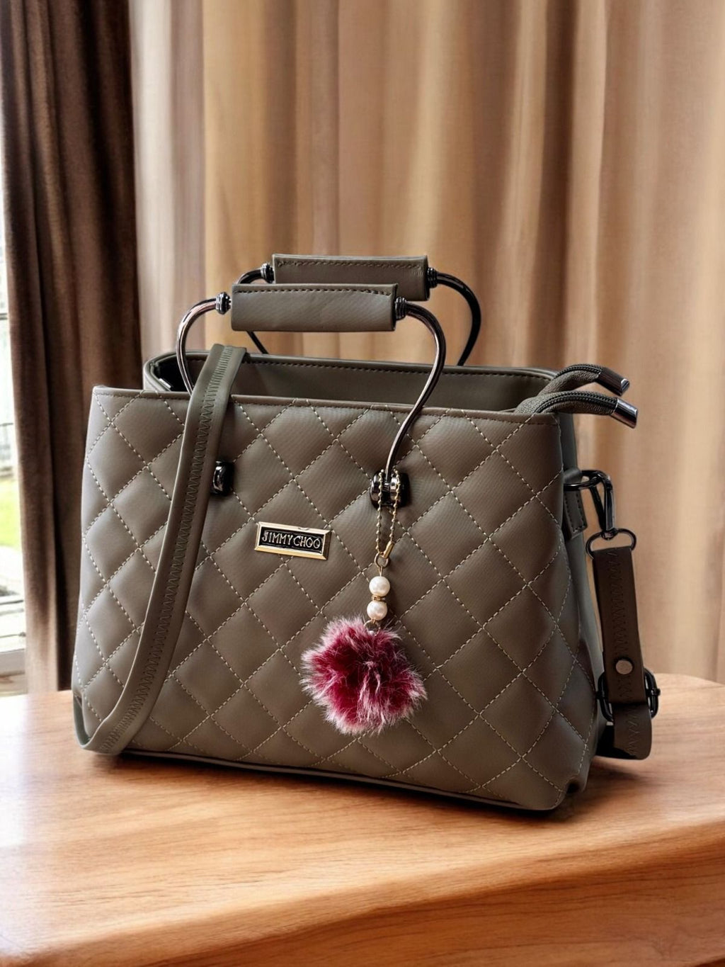 Ladies side hand bags