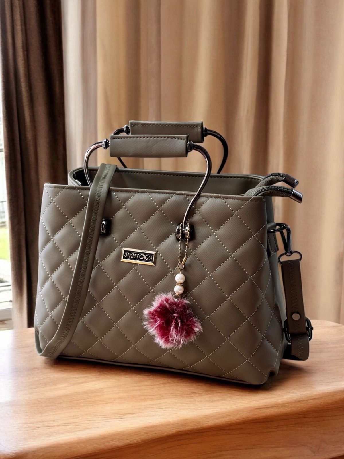 Ladies side hand bags