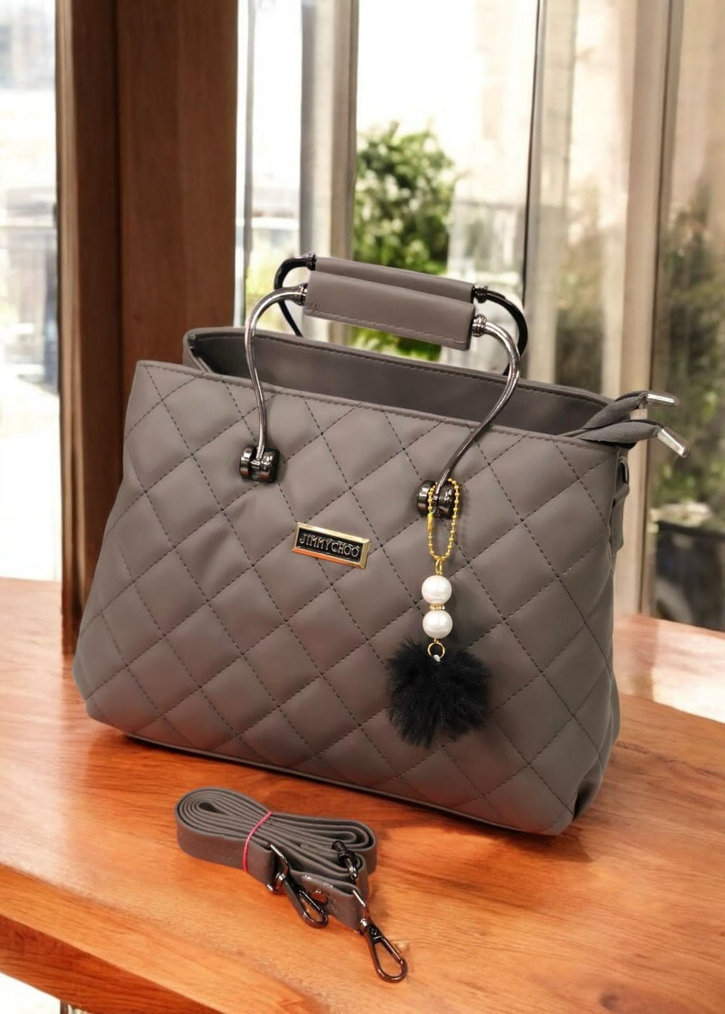 Ladies side hand bags