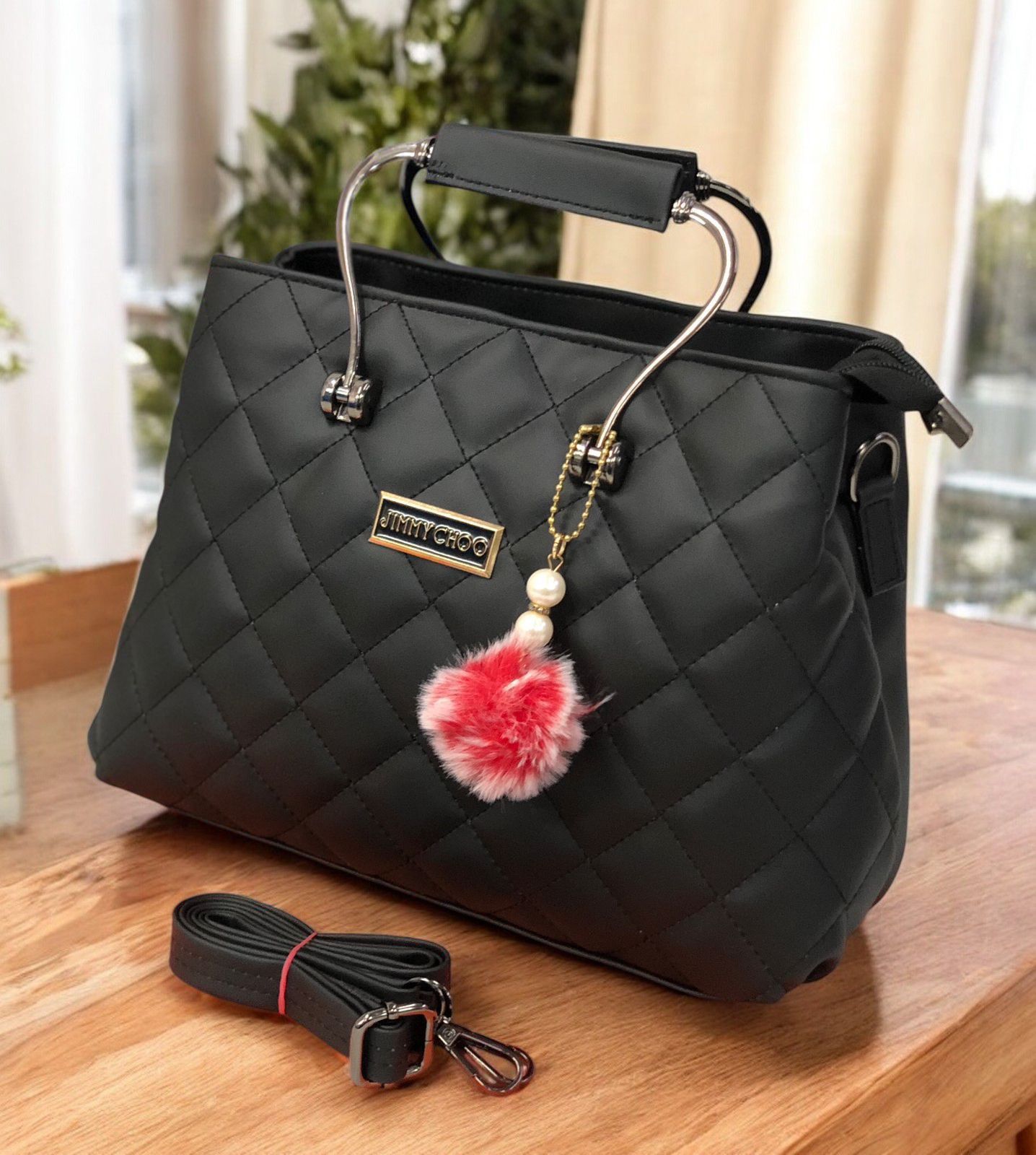 Ladies side hand bags