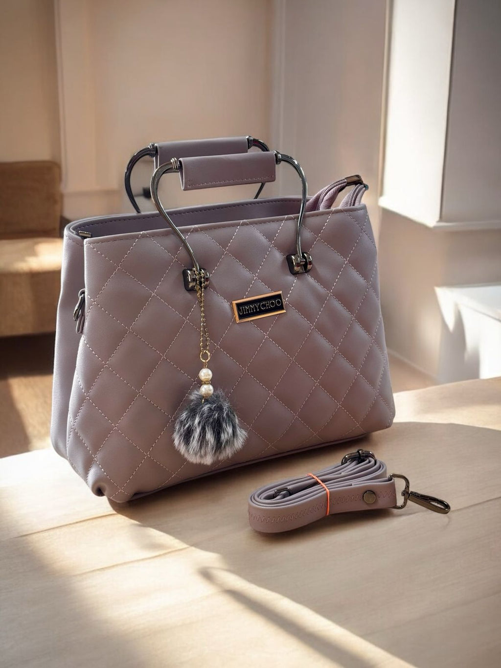 Ladies side hand bags