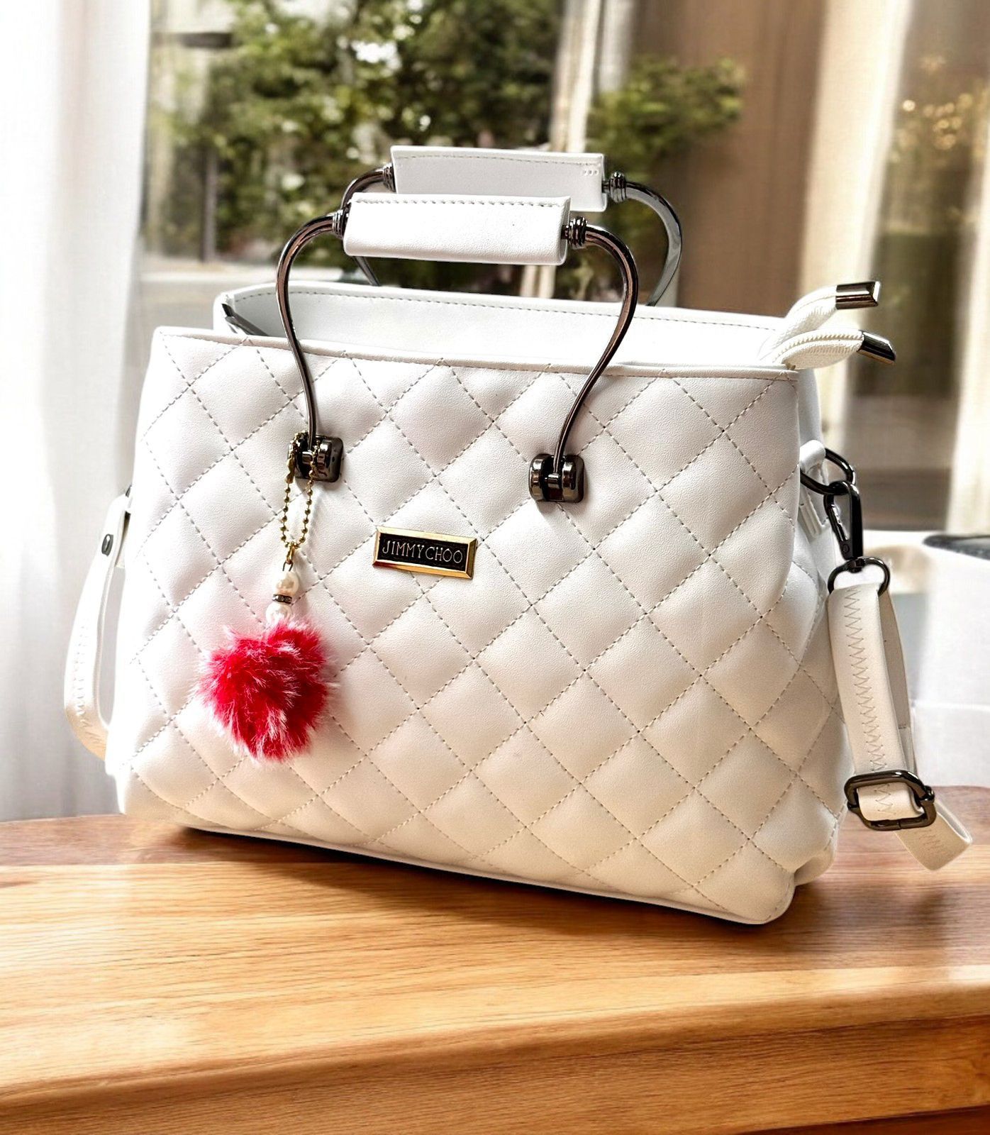 Ladies side hand bags