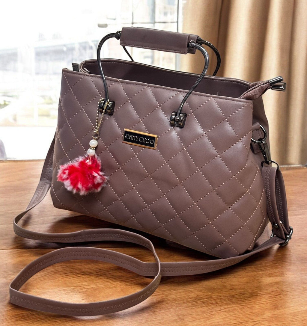 Ladies side hand bags