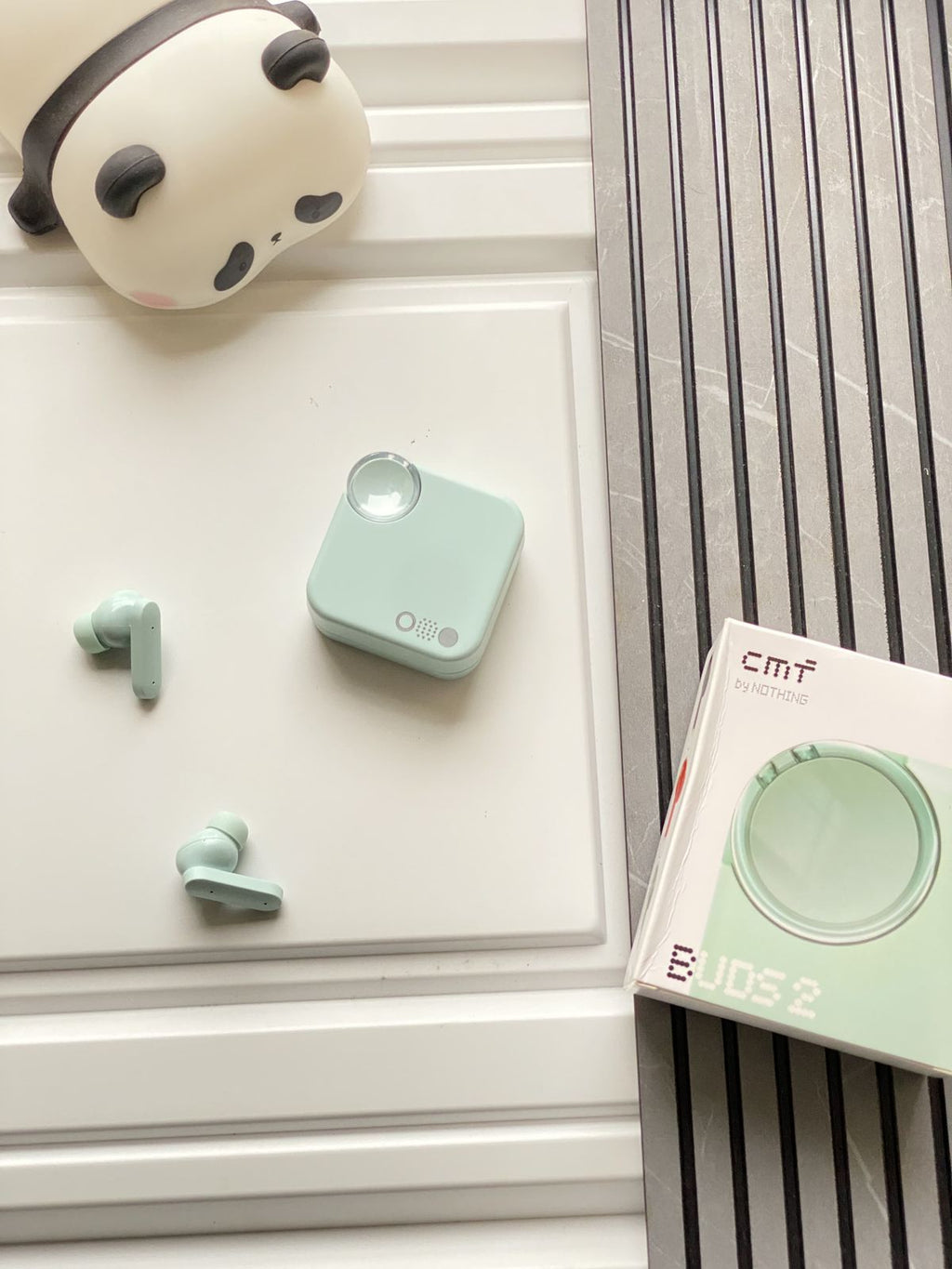 Nothing CMF Buds 2