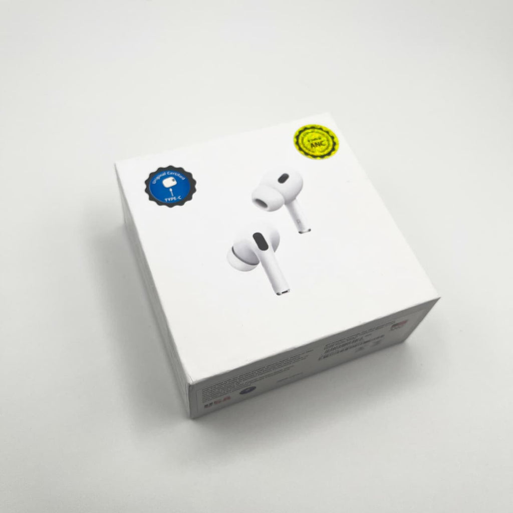 AirPods Pro 2 ANC