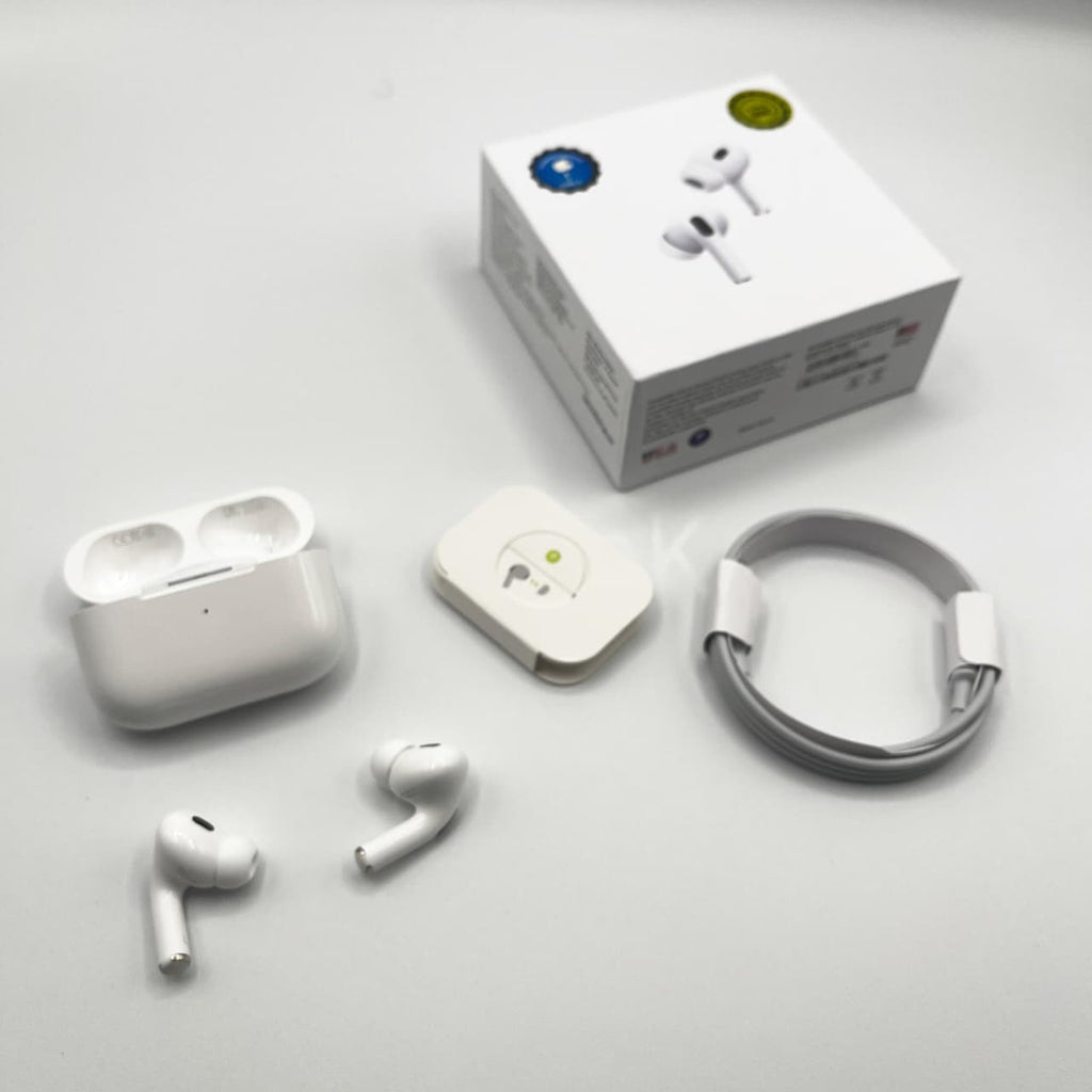 AirPods Pro 2 ANC