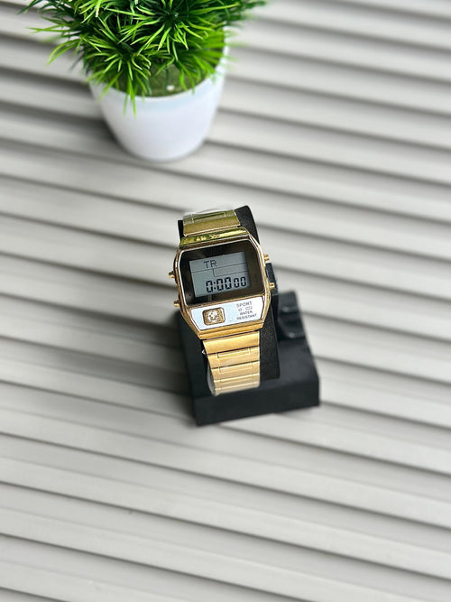 CASIO Watch