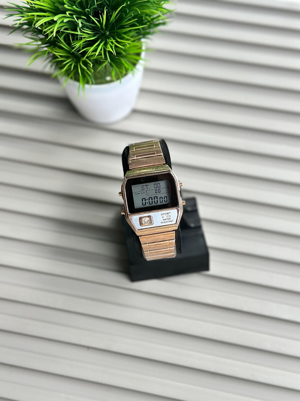 CASIO Watch