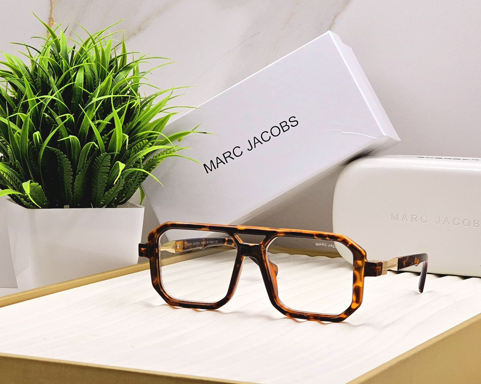 Glasses 2