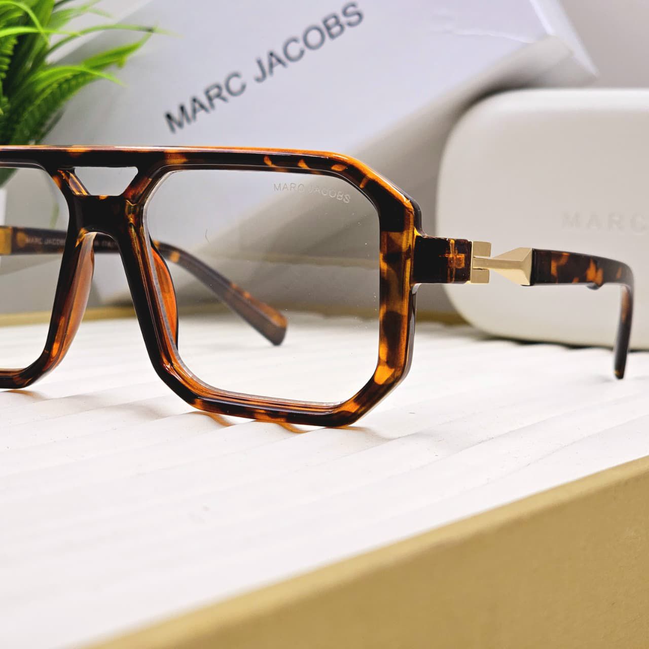 Glasses 2