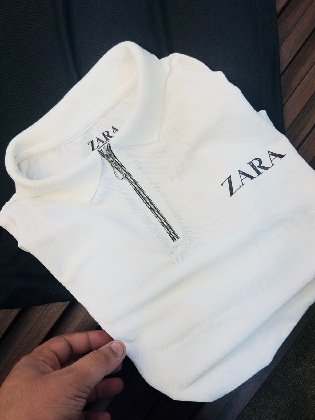 ZARA tshirts