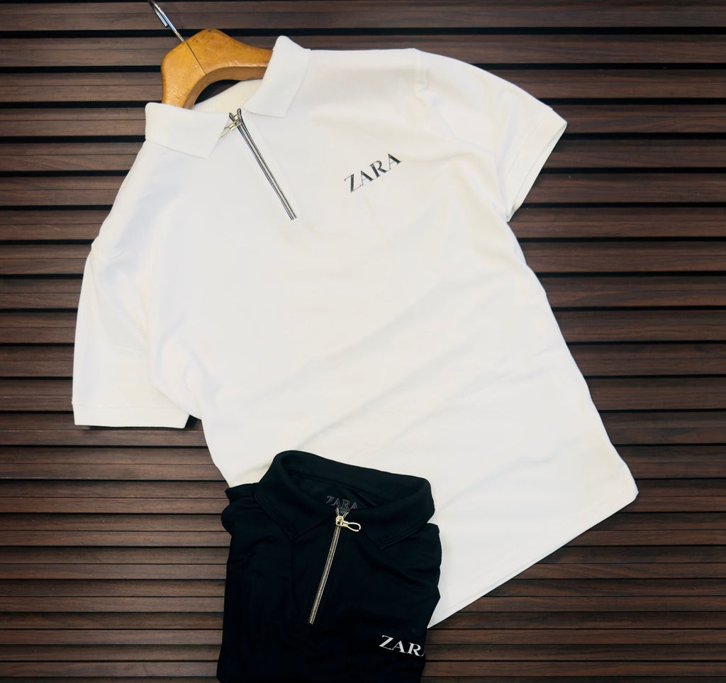 ZARA tshirts