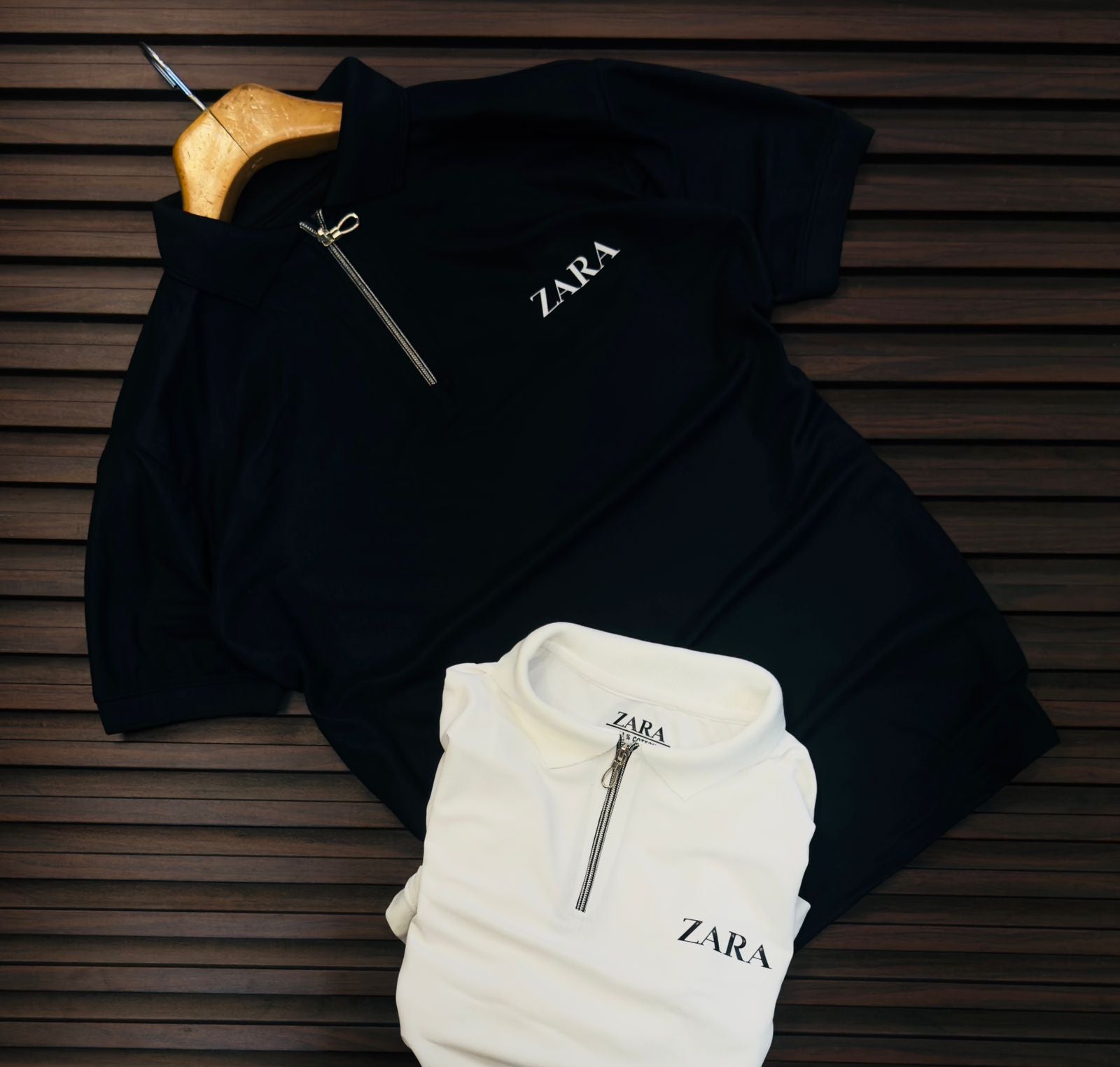 ZARA tshirts