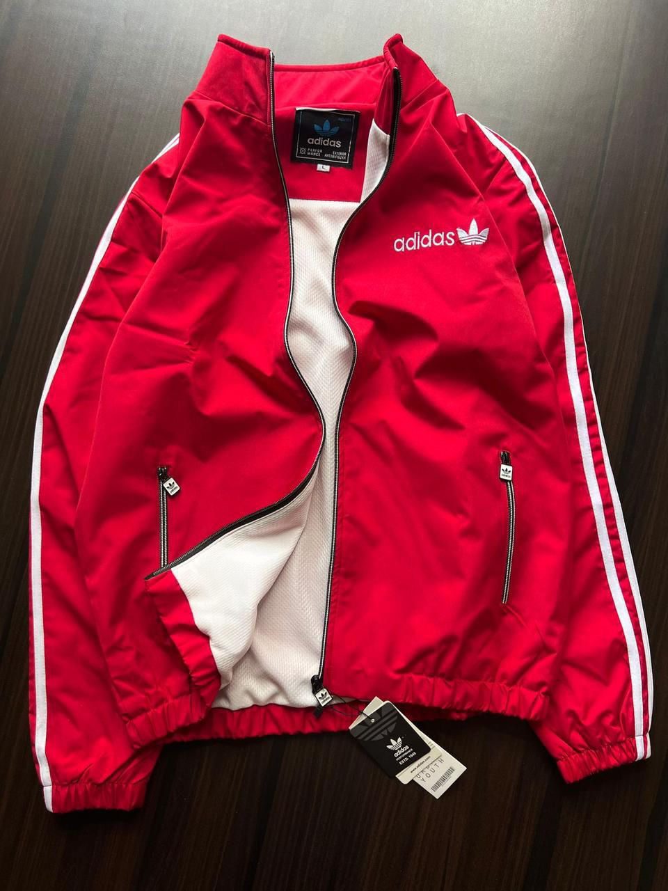Adidas Windshitter
