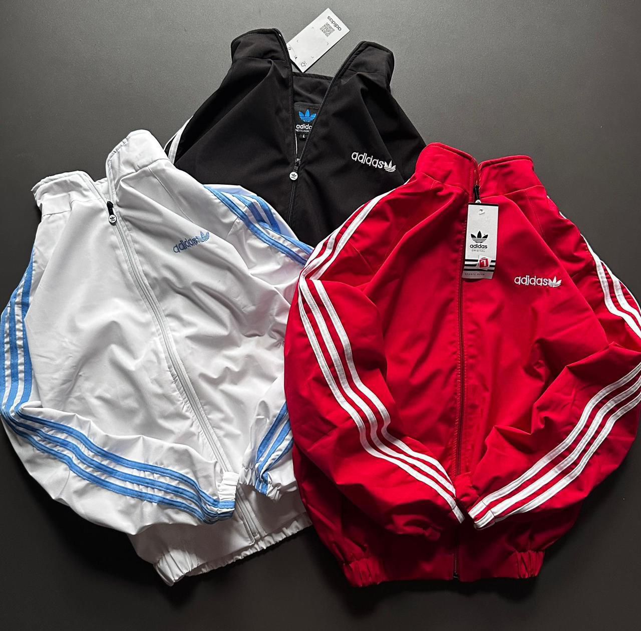 Adidas Windshitter