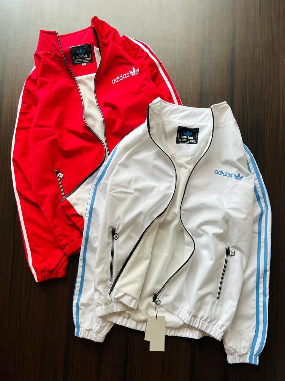 Adidas Windshitter
