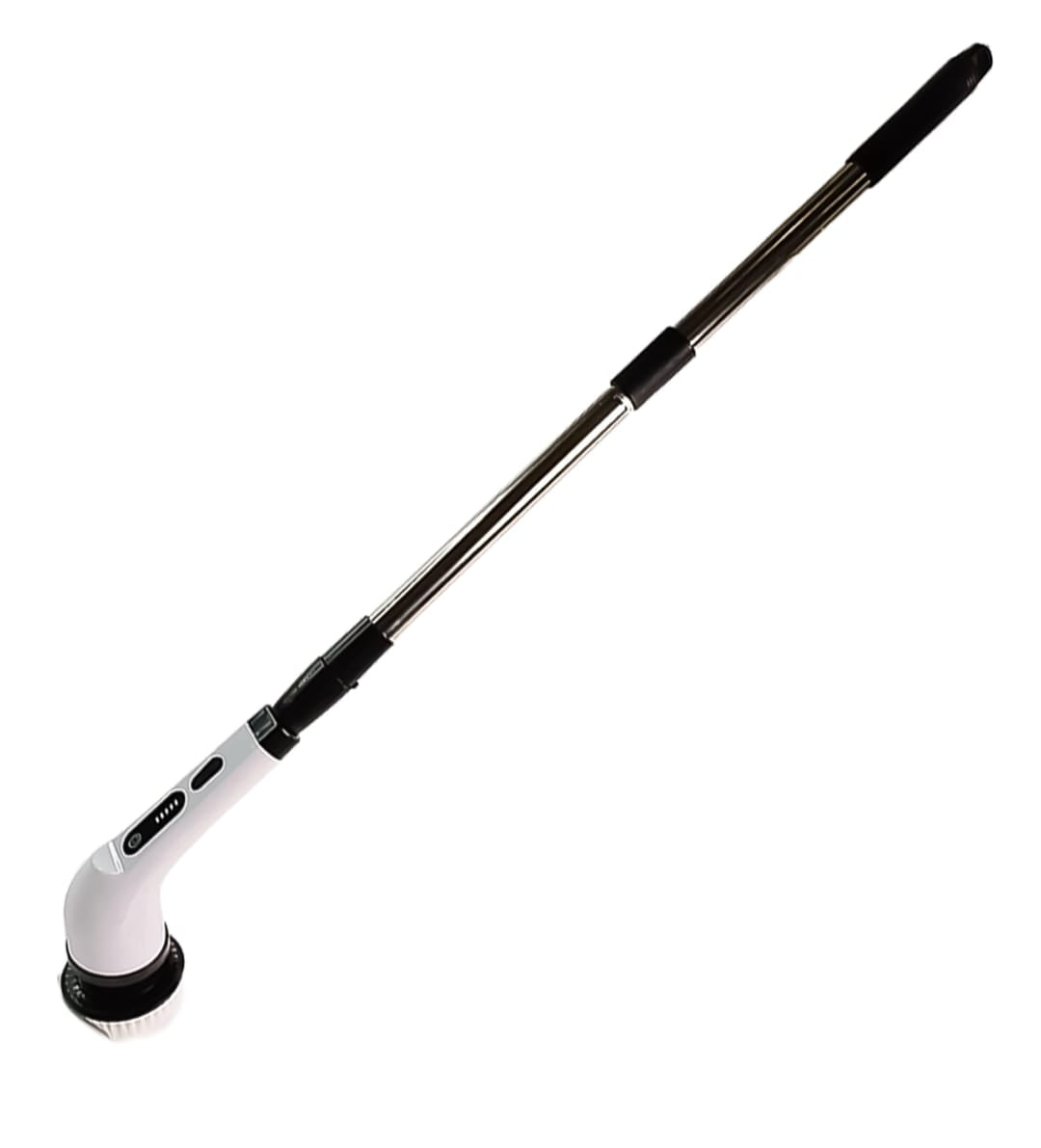 9-in-1 Electric Spin Scrubber