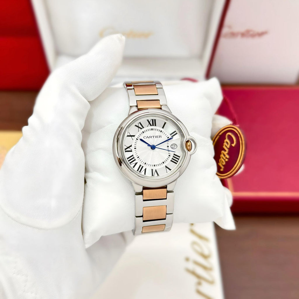 Cartier  luxurious Whatch