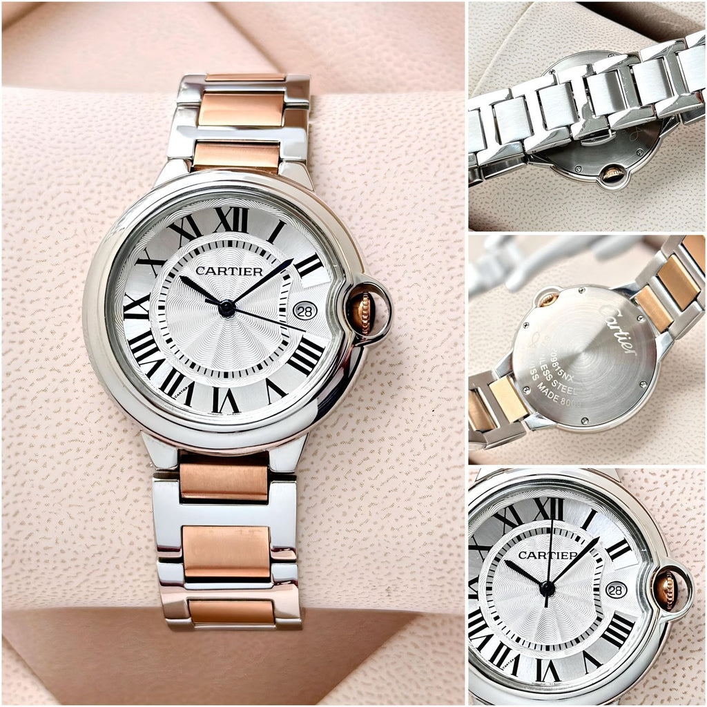 Cartier  luxurious Whatch