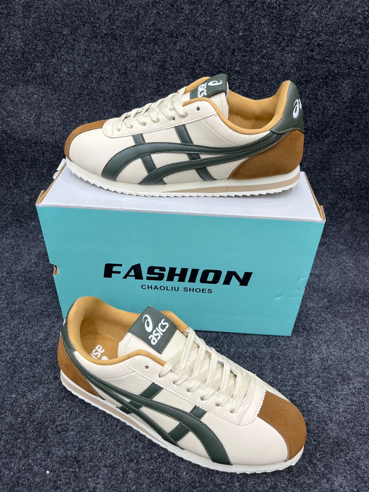Onitsuka tiger