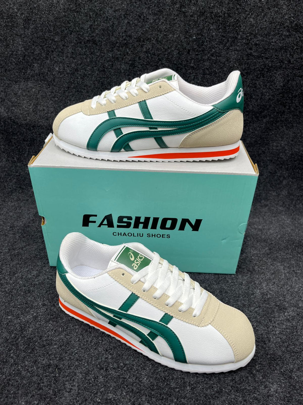 Onitsuka tiger