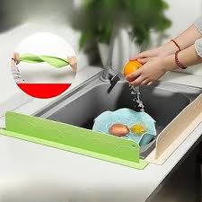 Sink Water Splash Guard