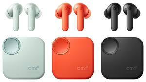Nothing CMF Buds 2