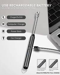 Electric Gas Ligter