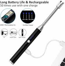 Electric Gas Ligter
