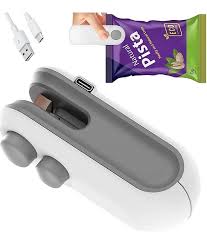 Mini sealing machine