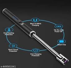 Electric Gas Ligter