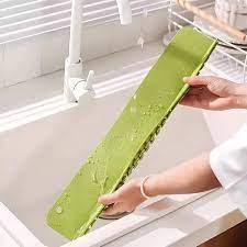 Sink Water Splash Guard