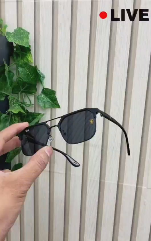 Glasses 3