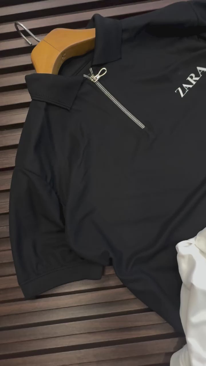 ZARA tshirts