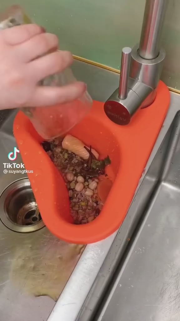 Sink Filter