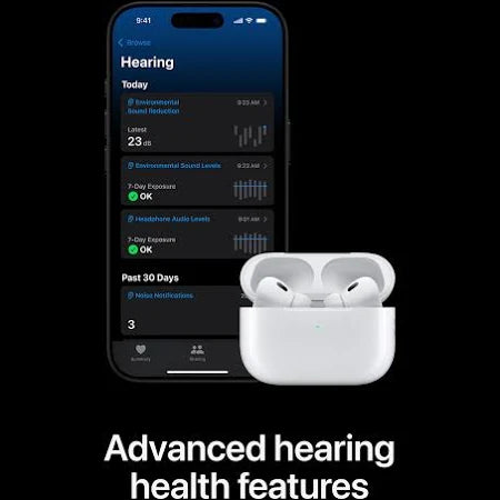 AirPods Pro 2 ANC