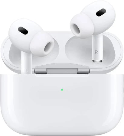 AirPods Pro 2 ANC