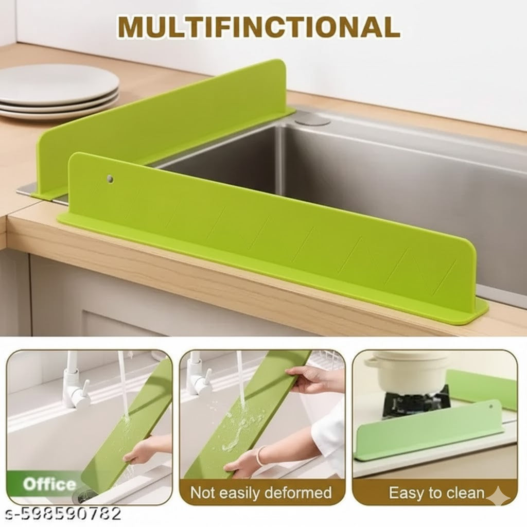 Sink Water Splash Guard