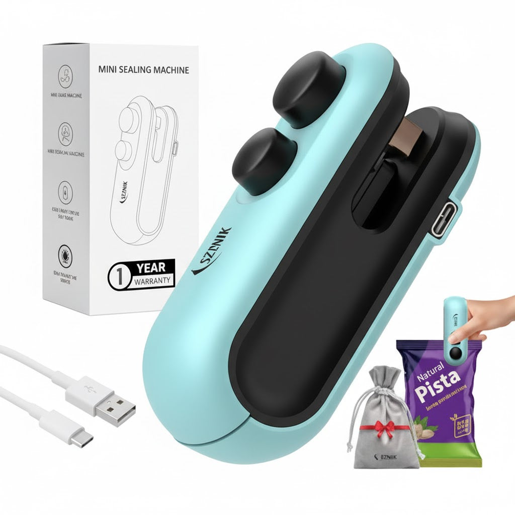 Mini sealing machine