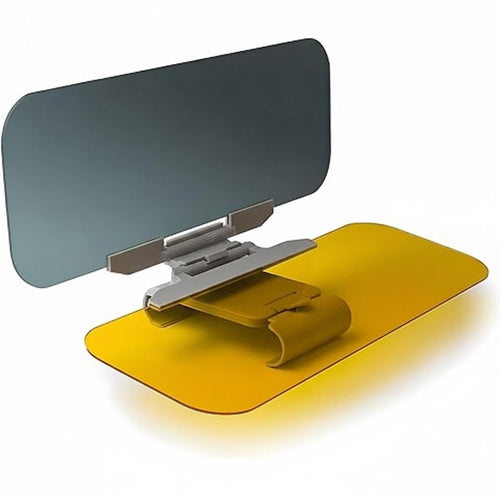 Car Sun Visor Shield